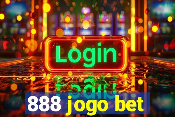 888 jogo bet